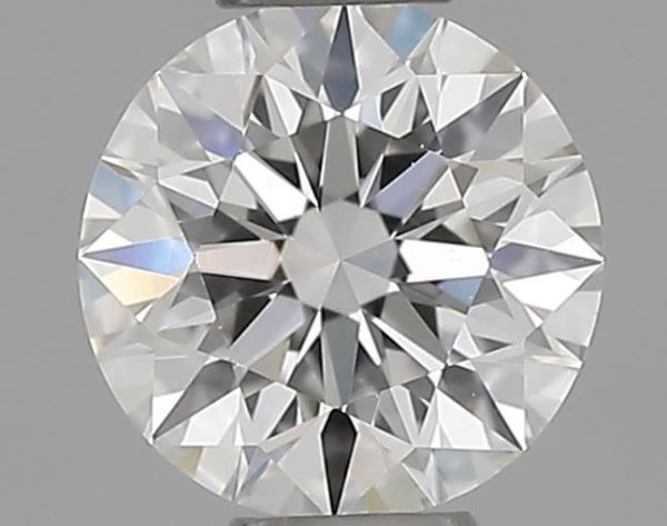 Round Diamond image