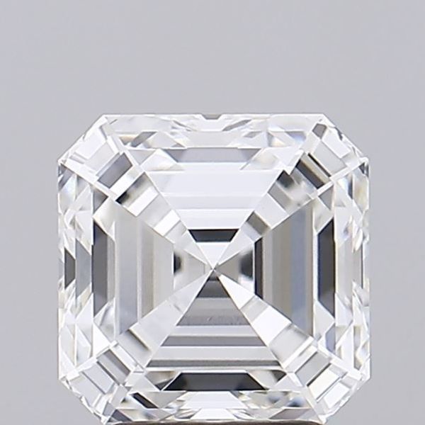 Asscher Lab-Grown Diamond image