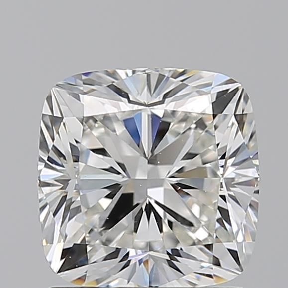Cushion Diamond image