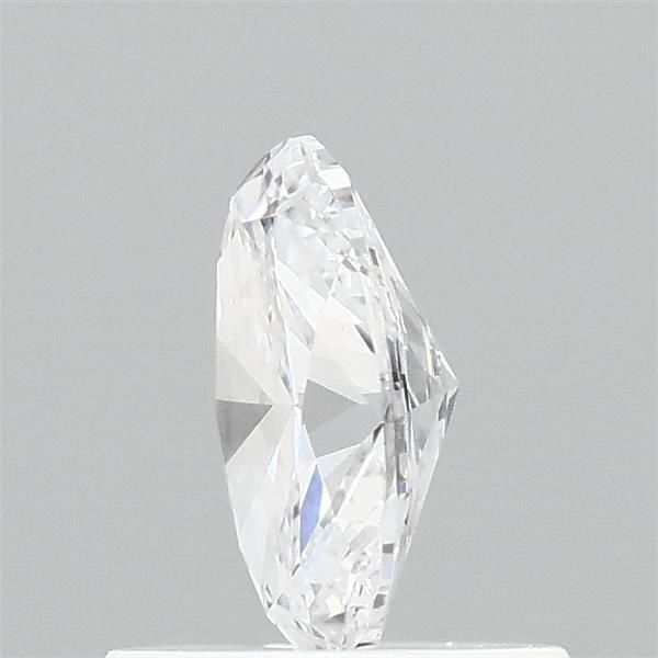 Oval Lab-Grown Diamond image