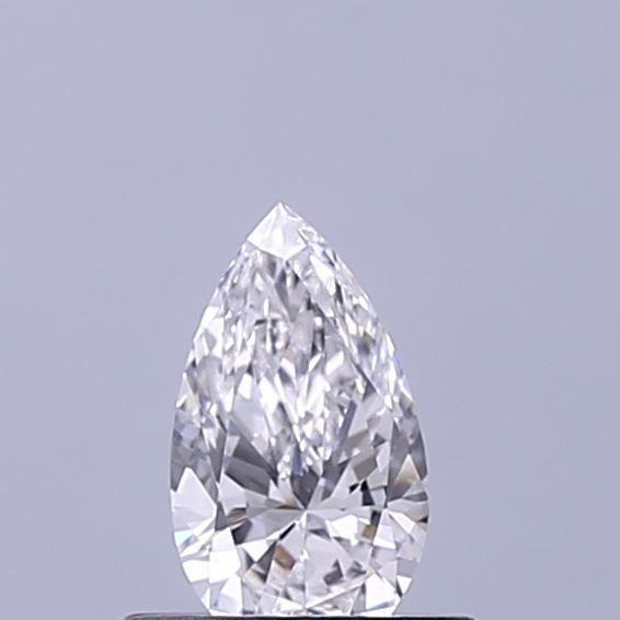 Pear Lab-Grown Diamond image