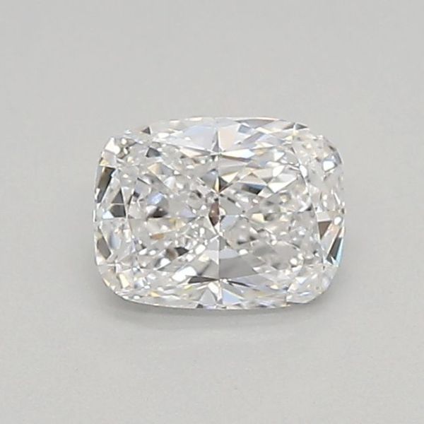 Cushion Lab-Grown Diamond image