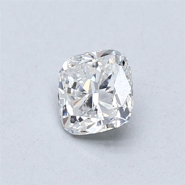 Cushion Lab-Grown Diamond image