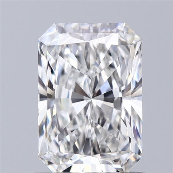 Radiant Lab-Grown Diamond image