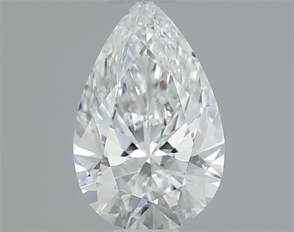Pear Diamond image