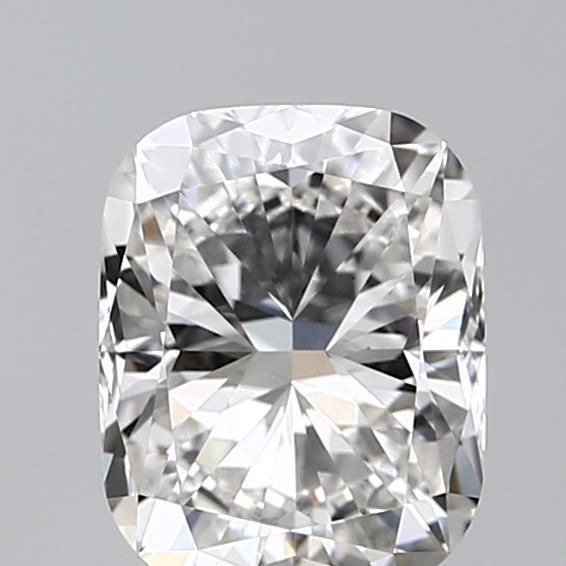 Cushion Lab-Grown Diamond image