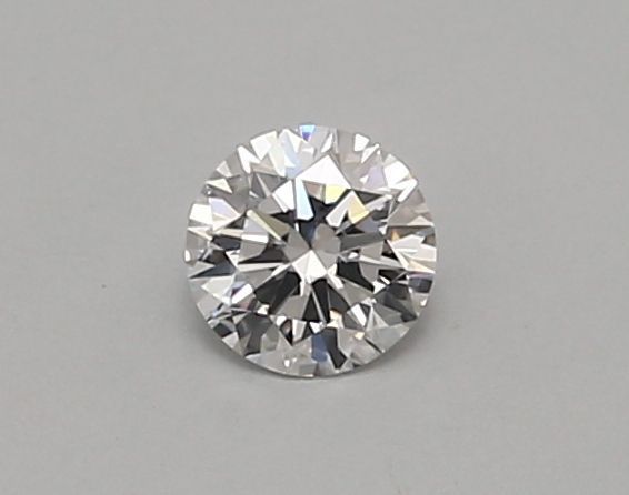 Round Lab-Grown Diamond image