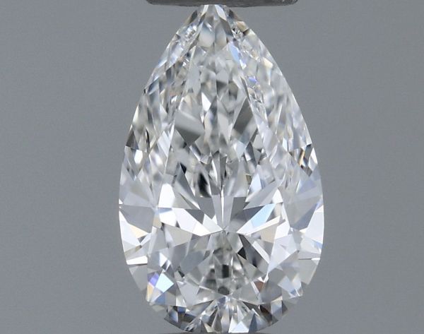 Pear Diamond image