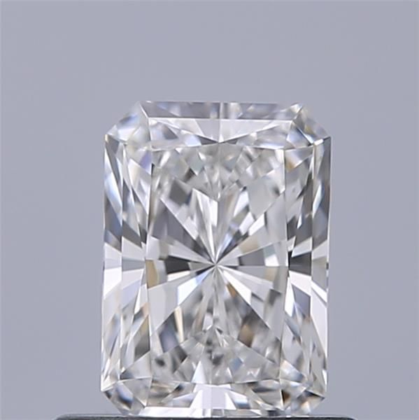 Radiant Lab-Grown Diamond image