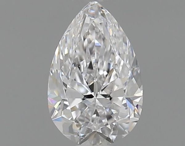Pear Diamond image