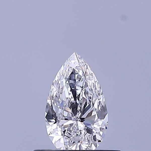 Pear Lab-Grown Diamond image