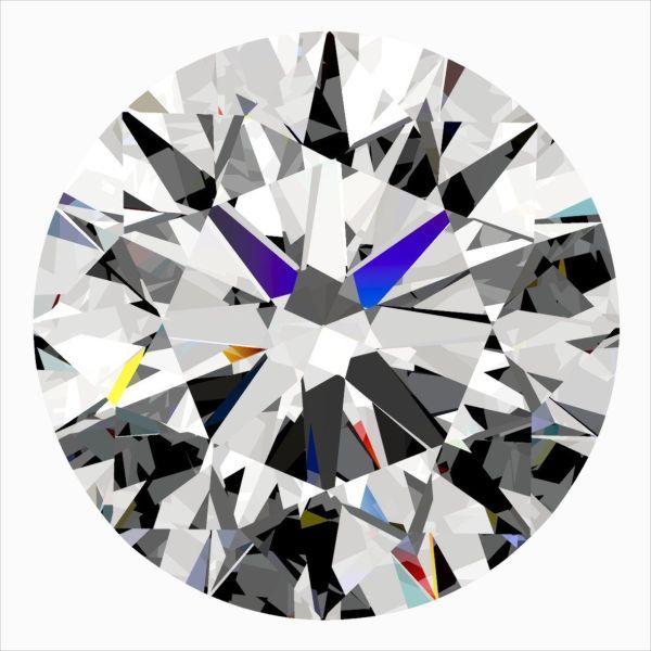 Round Diamond image