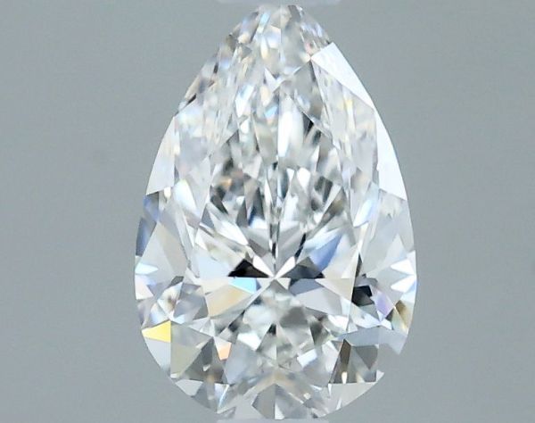 Pear Diamond image