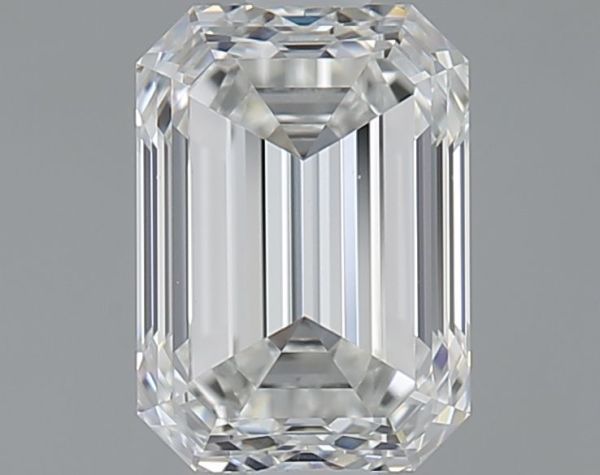 Emerald Diamond image