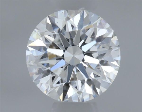 Round Diamond image