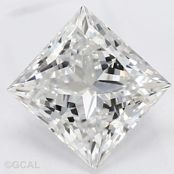 Princess Lab-Grown Diamond image