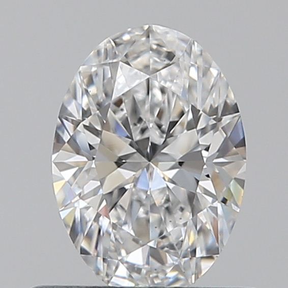 Oval Diamond image