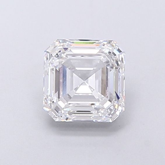 Asscher Lab-Grown Diamond image
