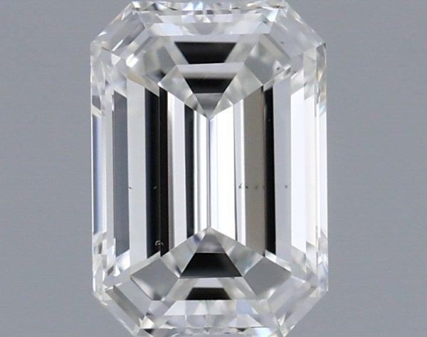 Emerald Diamond image