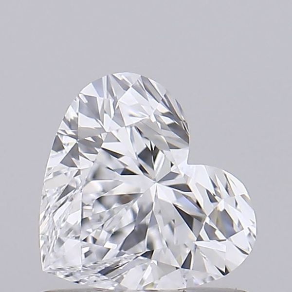 Heart Lab-Grown Diamond image