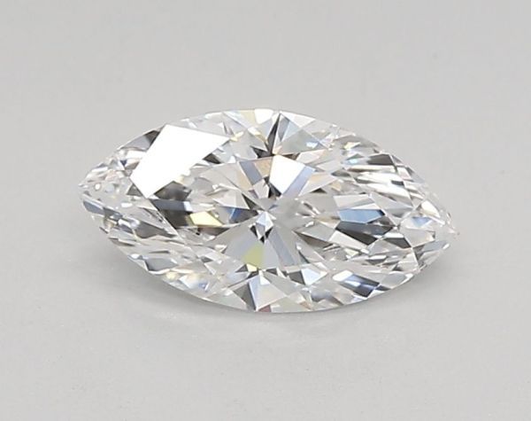 Marquise Lab-Grown Diamond image