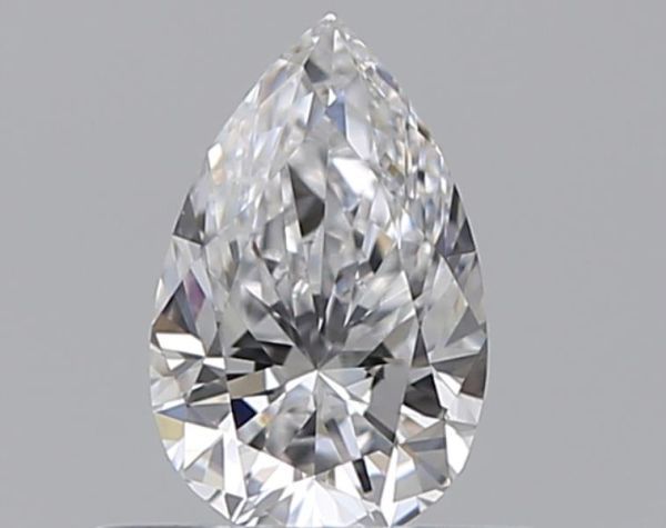 Pear Diamond image