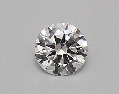 Round Lab-Grown Diamond image
