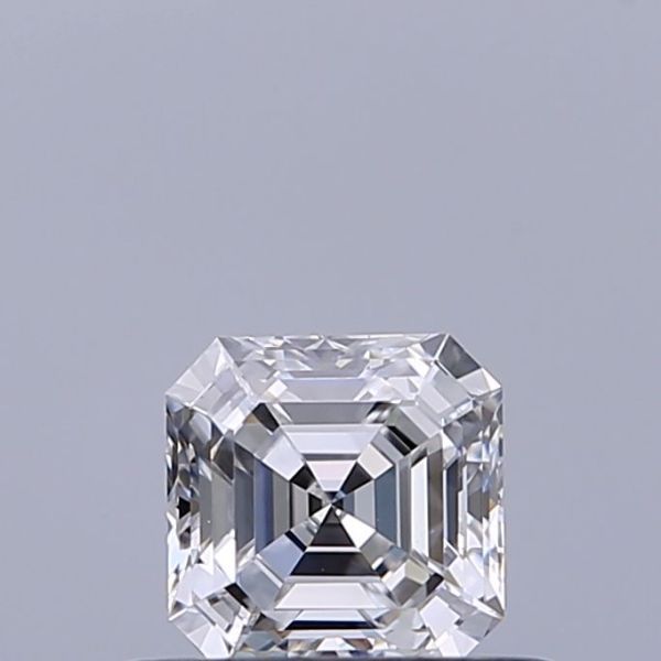 Asscher Diamond image