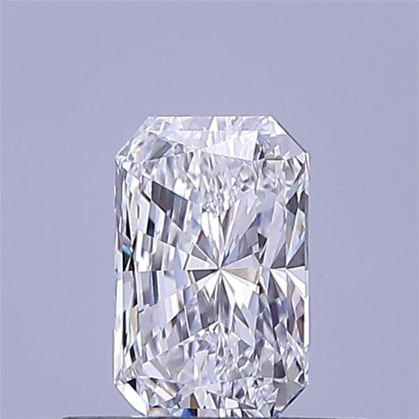 Radiant Lab-Grown Diamond image