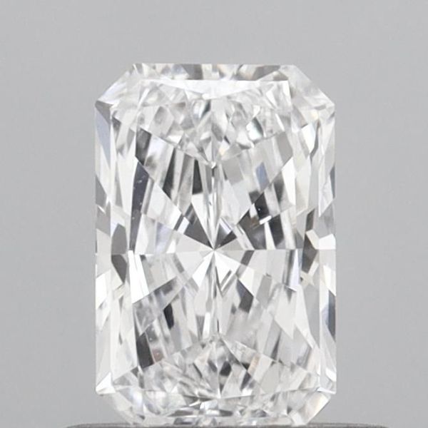 Radiant Lab-Grown Diamond image