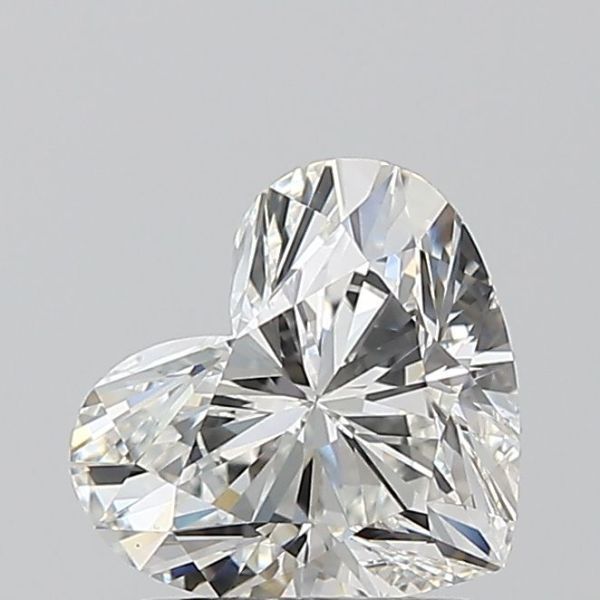 Heart Diamond image