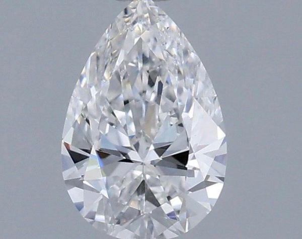 Pear Lab-Grown Diamond image