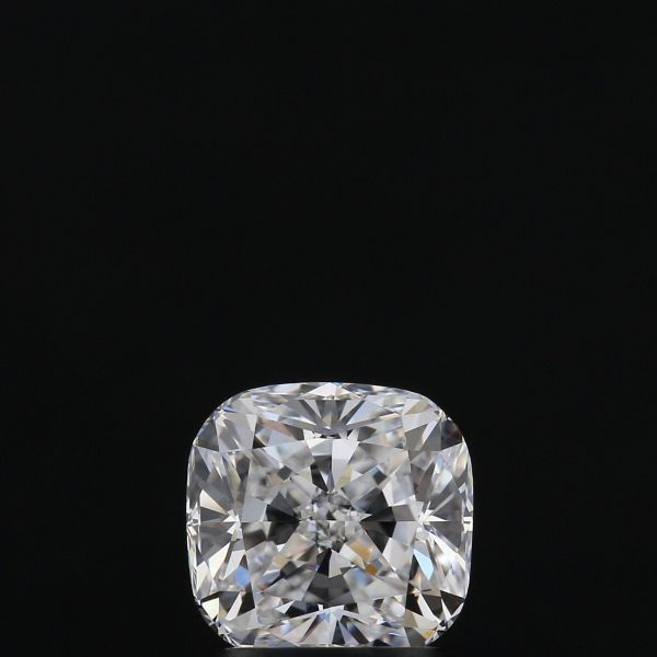 Cushion Diamond image