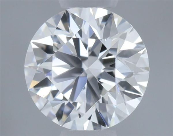 Round Diamond image