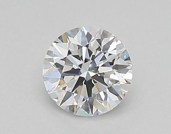 Round Lab-Grown Diamond image