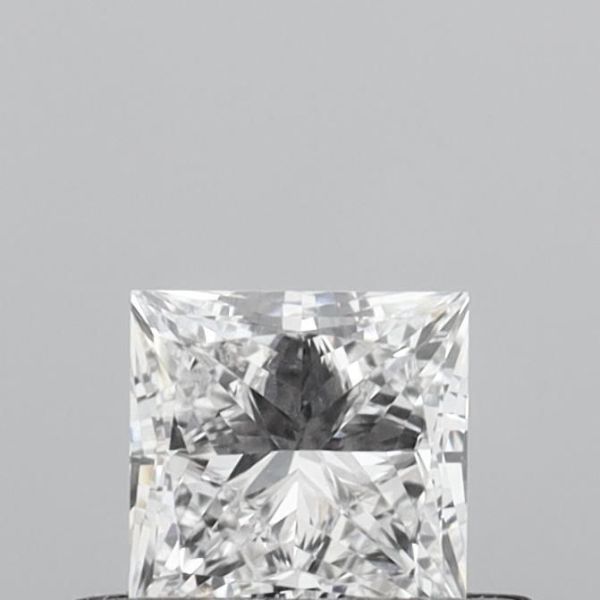 Princess Lab-Grown Diamond image