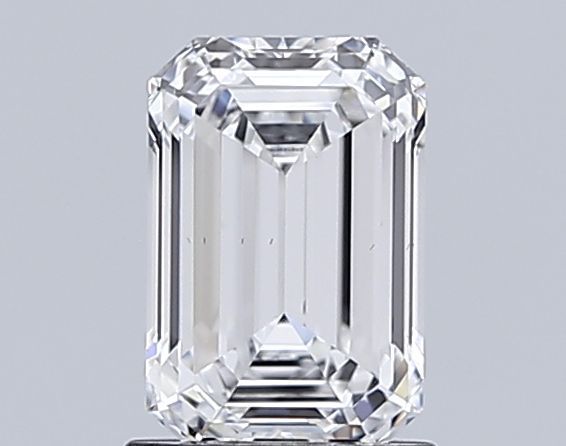 Emerald Lab-Grown Diamond image