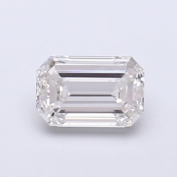 Emerald Lab-Grown Diamond image