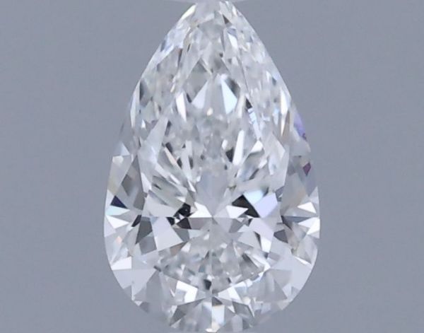 Pear Diamond image
