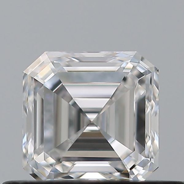 Asscher Diamond image