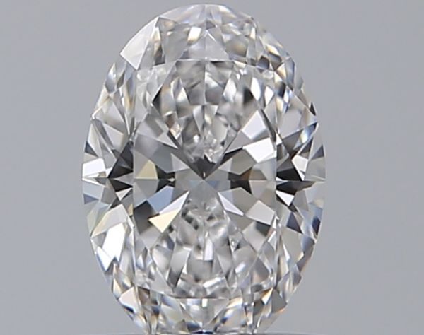 Oval Diamond image