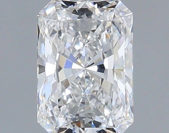 Radiant Lab-Grown Diamond image