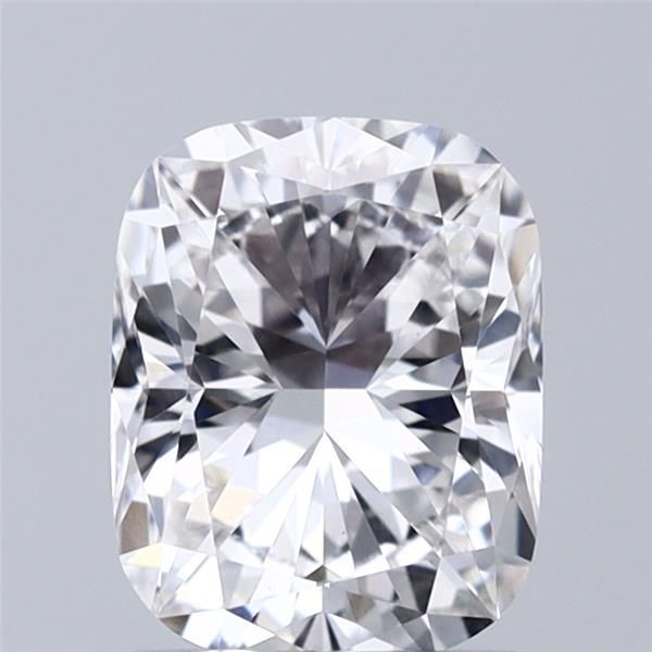 Cushion Lab-Grown Diamond image