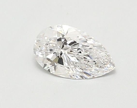 Pear Lab-Grown Diamond image