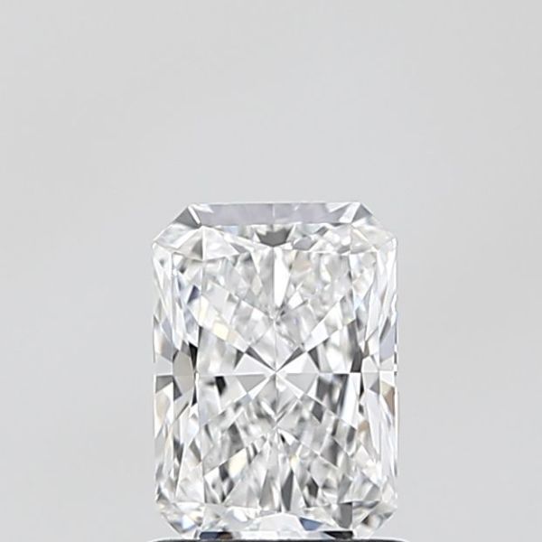 Radiant Lab-Grown Diamond image