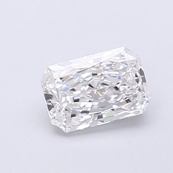 Radiant Lab-Grown Diamond image