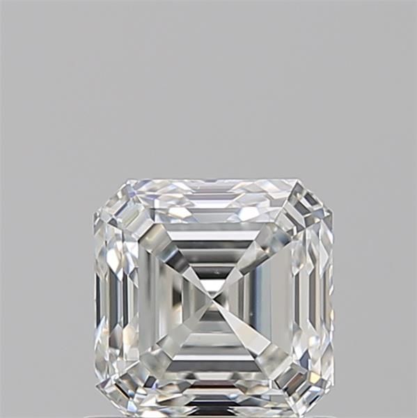 Asscher Diamond image
