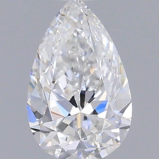 Pear Diamond image