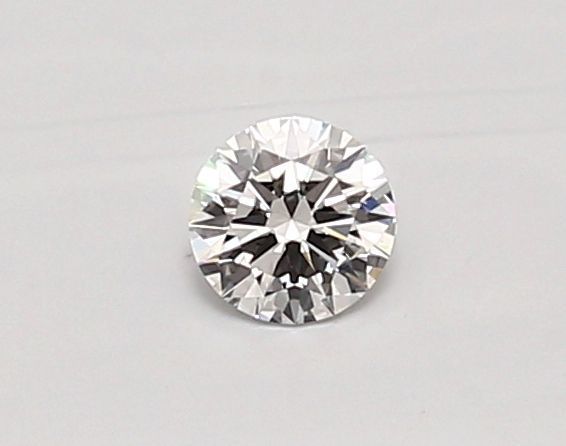 Round Lab-Grown Diamond image