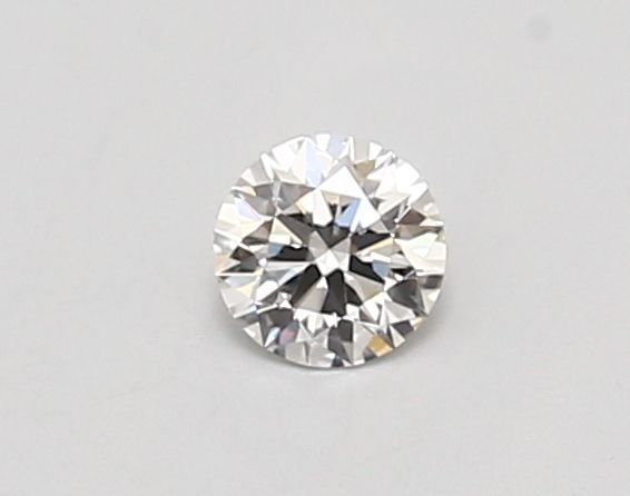 Round Lab-Grown Diamond image